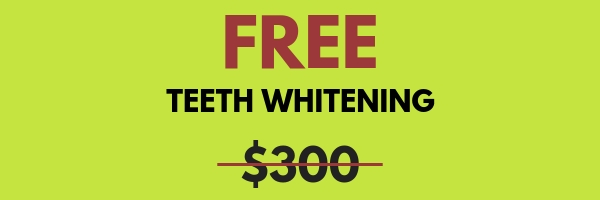 Teeth Whitening in Henderson, TX 75654